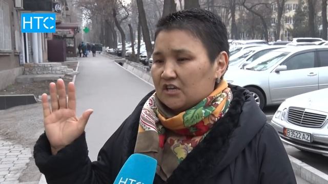 НТС талашы: чечим чыгарган судья мыйзам буздубу? / 25.12.17 / НТС смотреть онлайн