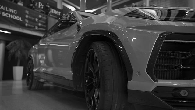 Detailing DAY | Детейлинг День | Детейлинг EXPO Siberia