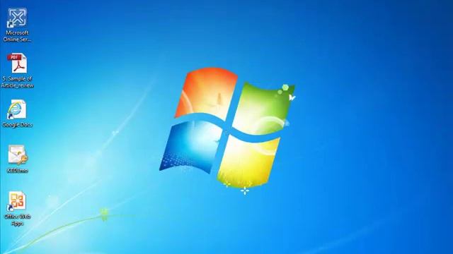 Taking Advantage Of The Windows 7 User Experience.mp4 смотреть онлайн
