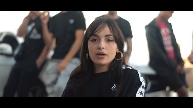 KITTY110 - DOS CAMINOS смотреть онлайн