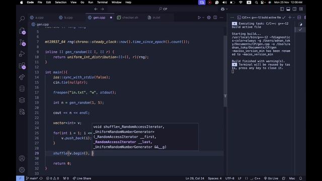 Stress Testing: The Hidden Key to Winning Programming Contests смотреть онлайн