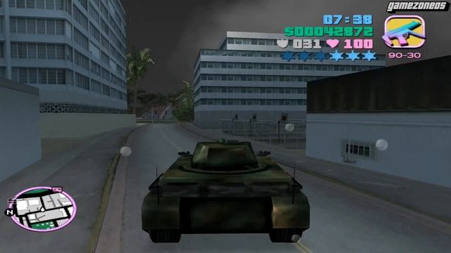 GTA Vice City Gameplay 4. rész (HUN) смотреть онлайн