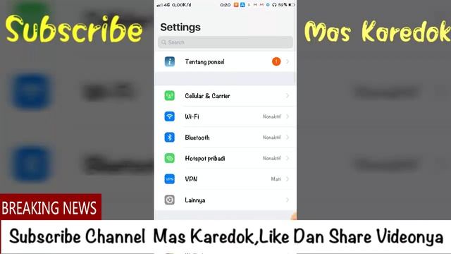 Cara Non Aktifkan/Disable Camera2 Api Tanpa Root смотреть онлайн