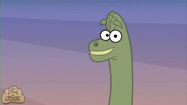 Dinosaur Cartoons for Children | Supersaurus & More | Learn Dinosaur Facts | I'm A Dinosaur смотреть онлайн