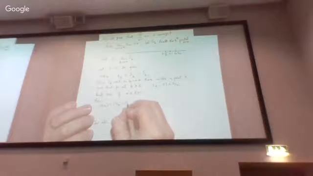 Mathematics Fundamentals 08: Convergence of series смотреть онлайн
