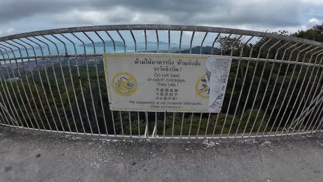 Большой Будда на Пхукете. Что находят звезды в буддизме? смотреть онлайн