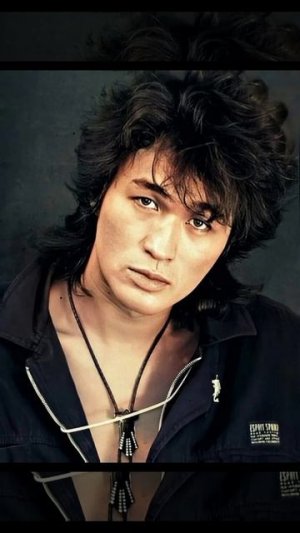 Виктор Цой легенда
#легенда
#Виктор Цой
#Цой