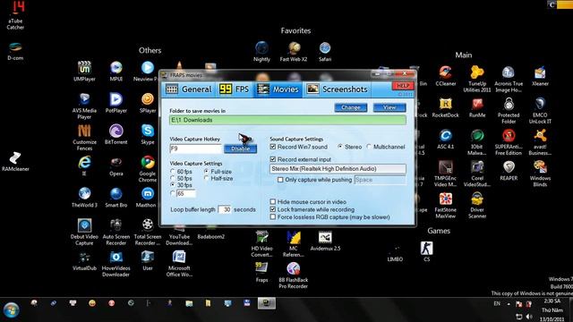 Xmedia Recode MPEG4 смотреть онлайн