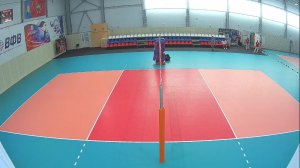 Школьная Волейбольная Лига "ПАЙП"