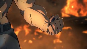 I Let The World Burn - 4K [AMV] | Demon Slayer