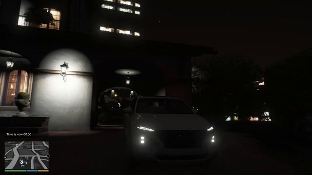 Review Mod GTA 5 Mobil Hyundai Santa Fe 2019 смотреть онлайн