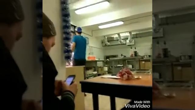 Пицца Мейкер смотреть онлайн