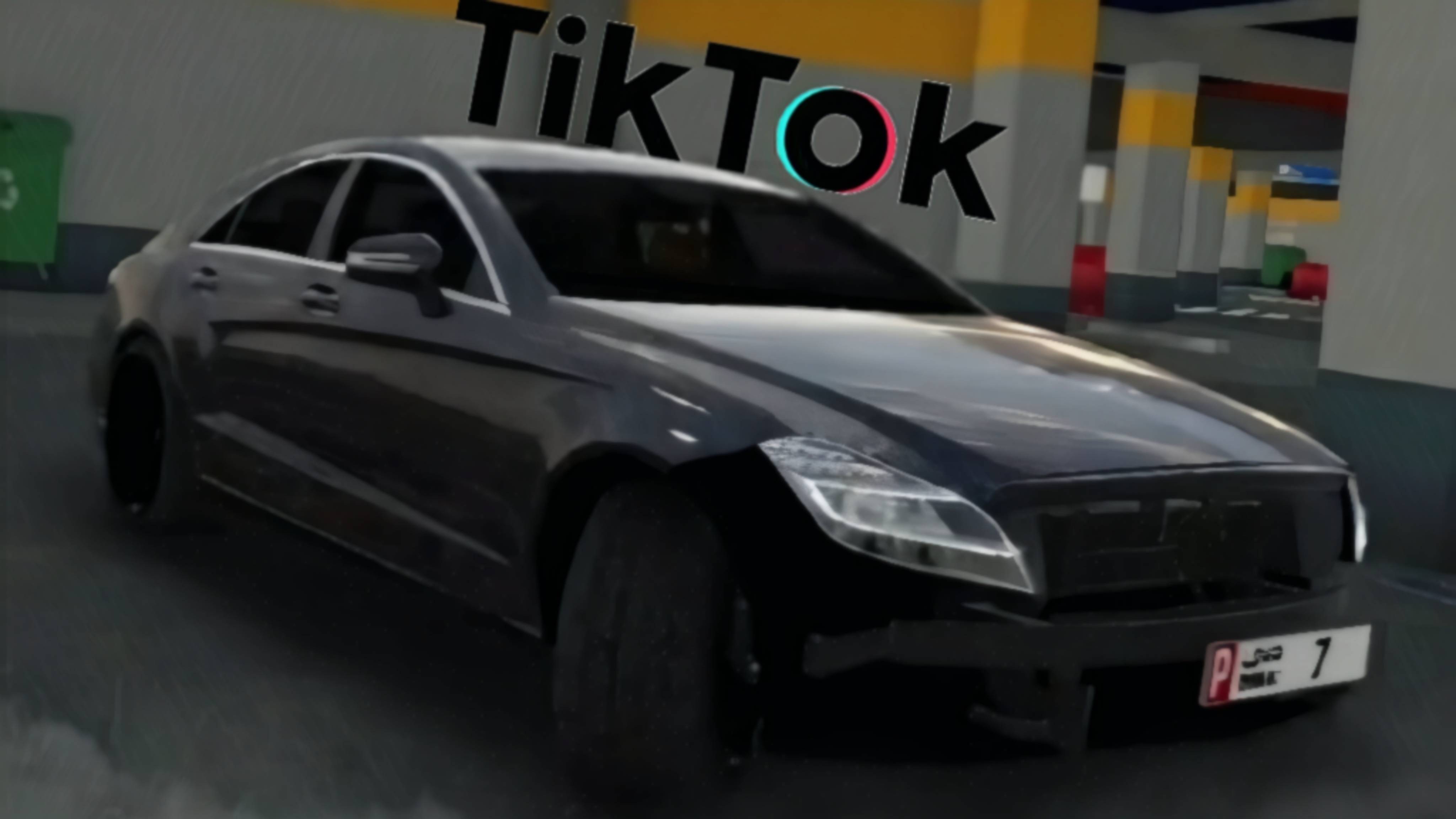 Подборка лучших видео из Тик тока в Car Parking Multiplayer #130 смотреть онлайн