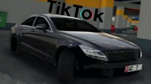 Подборка лучших видео из Тик тока в Car Parking Multiplayer #130