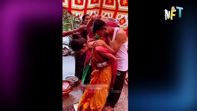 கல்யாண கண்ட்றாவிகள் part 10 | Funny indian wedding moments 2023 | funny pre wedding photo shoot смотреть онлайн