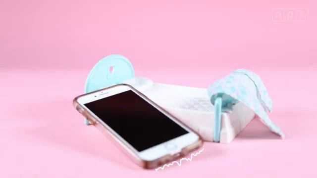 Screen Time Rules For Kids Lets Talk NPR смотреть онлайн