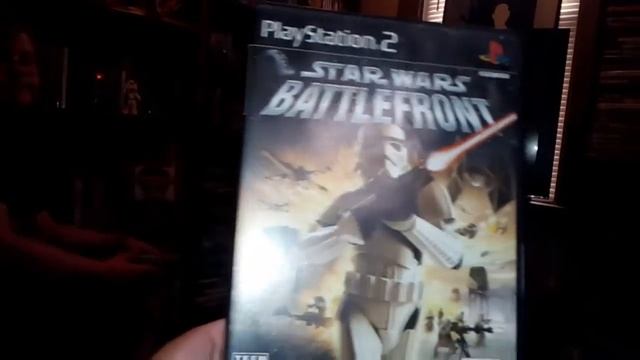 Soos's PlayStation2 collection part 2-2 смотреть онлайн