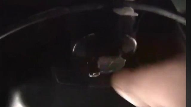 Mazda Demio мигающий ключ