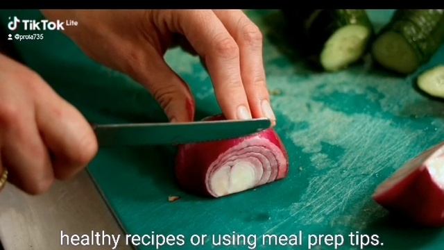 HEALTHIER, HEALTHY FOODS.mp4