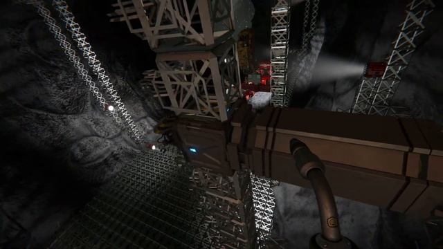 Space Engineers -- The Hungry Mouth -- E15 смотреть онлайн