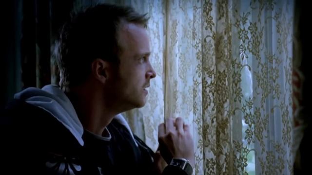 SiSi Vax Versione Horror (jesse Pinkman)