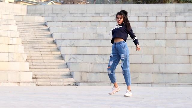 Drunk n high || Rajni Dhiman Choreography || смотреть онлайн