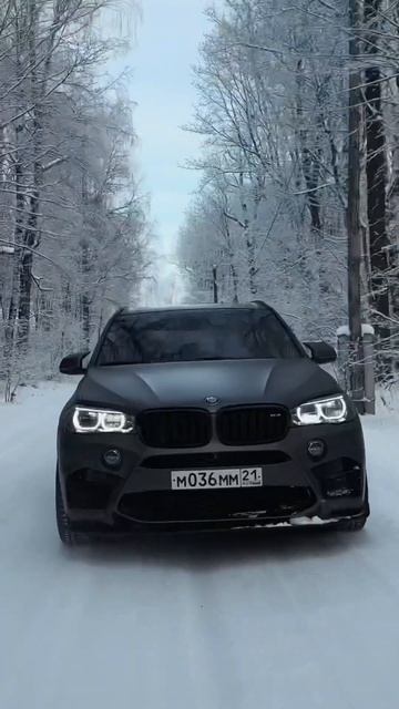 ❄️ ☃️ #x5m #x5mf85 #x5me70 #f85 #f15 #g05 смотреть онлайн