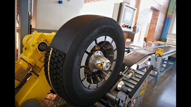 Восстановление шин смотреть онлайн