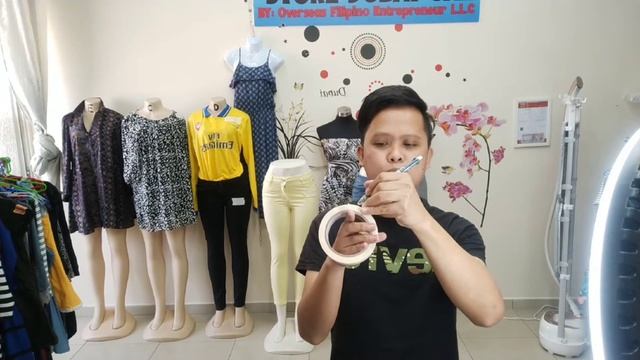 UKAY UKAY BUSINESS ONLINE SELLING.LETS GO I WILL TEACH YOU GUYS смотреть онлайн