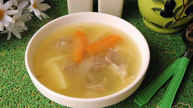 Книга рецептов