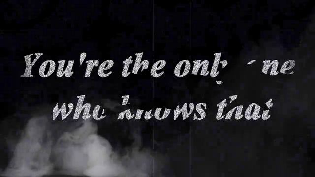 Someday - Nickelback (Lyrics Video) смотреть онлайн