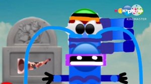 Куми-Куми Грустный Вырезанный Фрагмент 25.09.2016