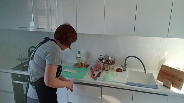 С утра пришлось понервничать. Удивительно, но он у меня получился 👍🙏 смотреть онлайн