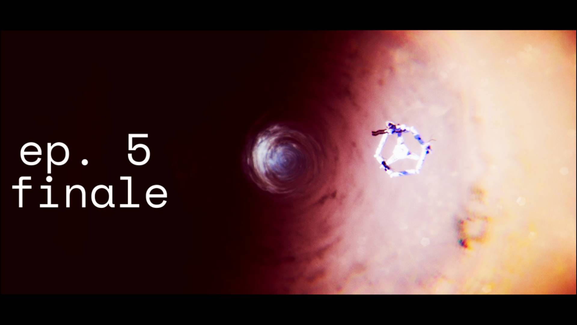 Observation – Ep. 5 [Finale]