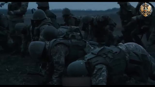 СВО Лучший документальный фильм. Прямо с зоны боевых д смотреть онлайн