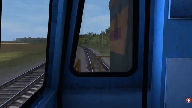 ТЭМ2-2627 смотреть онлайн