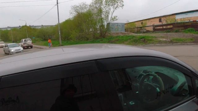 Теггинг 2часть | Сменил тег