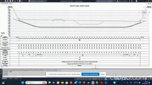 Отрисовка проектного профиля ГНБ в соответствии с СП 341.1325800.2017 с помощью плагина AutoLISP