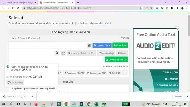 Cara Kompres Pdf Di Laptop