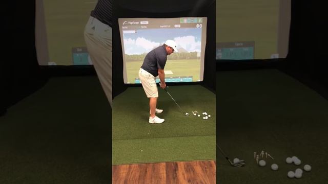 Tiger Woods Wins the Tour Championship and How to Stop Pulling Shots смотреть онлайн