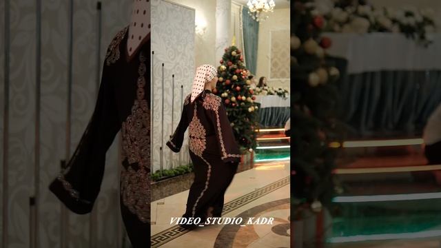 ТАНЦЫ НА БАЛКАРСКОЙ СВАДЬБЕ