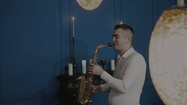 Anatolii Vichak - promo sax 2 смотреть онлайн