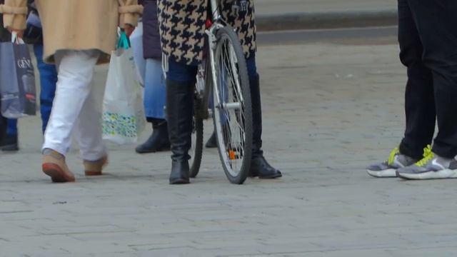 THE BEST OF THE WEEK, STREET STYLE VIENNA, 2023 смотреть онлайн