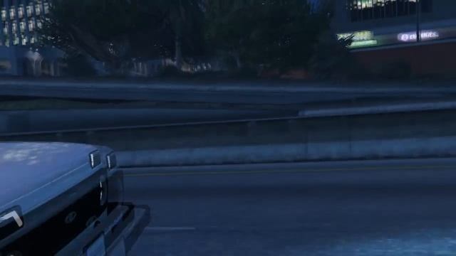 GTA V (Lada Niva Tuning) Crazy drive смотреть онлайн