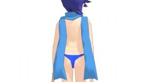 [MMD] NRKTK - Гомосексуализм (kaito ver.)