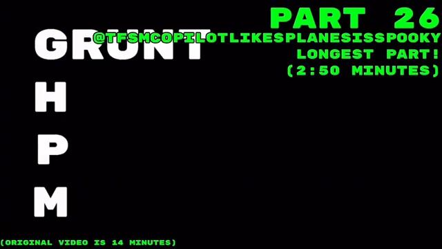 FUN 2 RHYME AURA EDITION SILENT EXTENDED 50 PARTS! (THUMBNAIL BY @MAJESTROMASTERJ0) смотреть онлайн