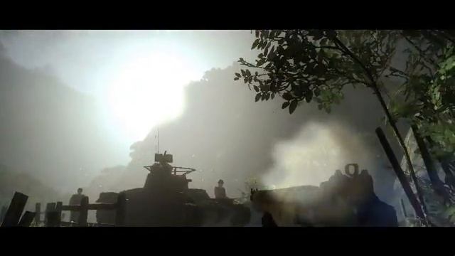 BF Bad Company 2 [High/No Shadow/No AA] on ATi Radeon HD 4350 **OLD** смотреть онлайн