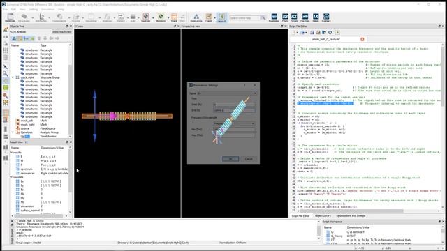 Customer Feature of the Week - Result From Find Resonance Command Available in Point Monitors смотреть онлайн