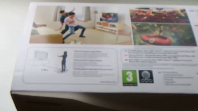 Kinect.AVI смотреть онлайн