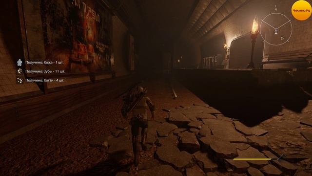 Планируем государственный переворот в пещере морконов. Прохождение ELEX2 серия18. смотреть онлайн